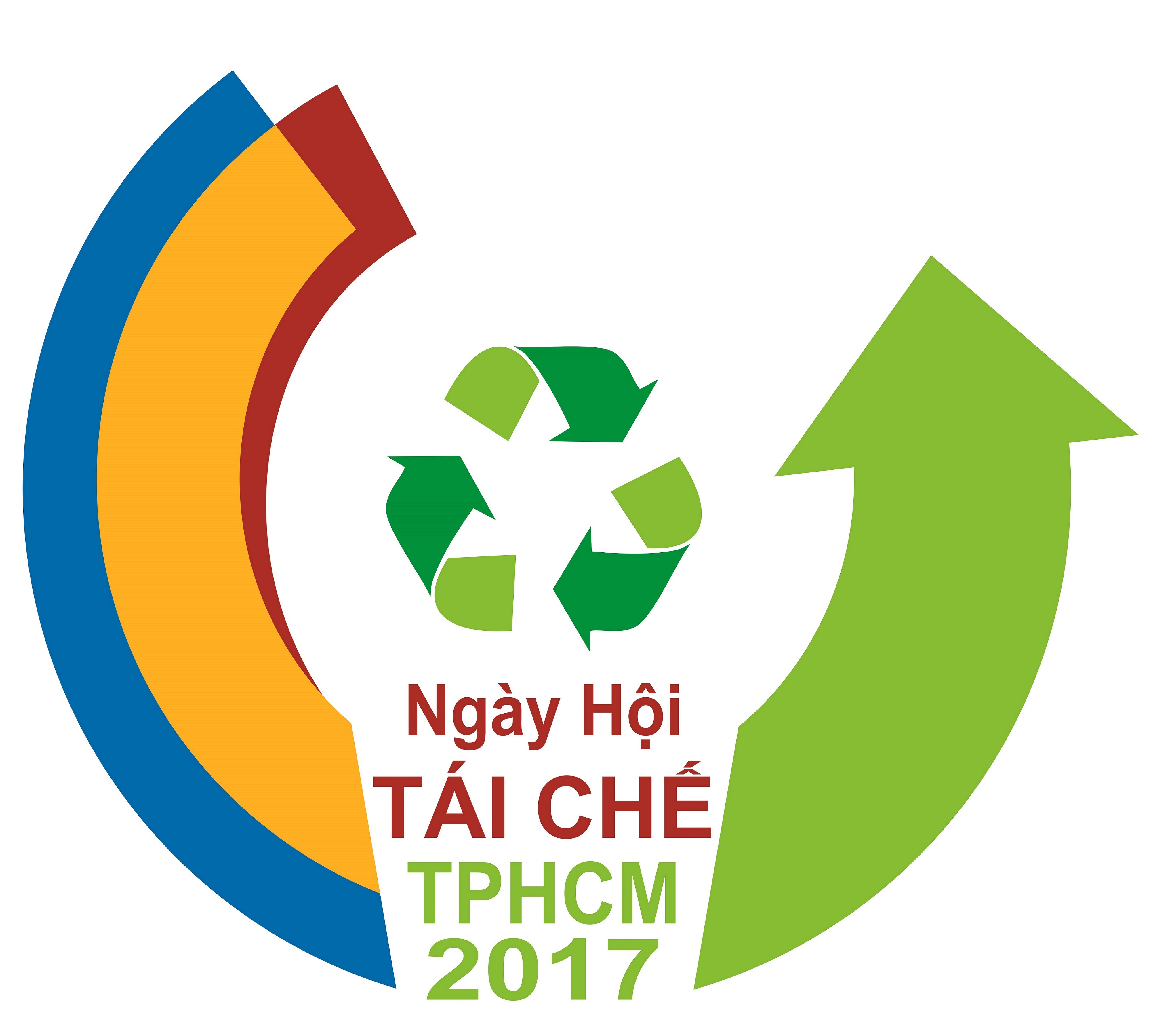 Thông cáo báo chí Ngày hội Tái chế chất thải lần 10 - năm 2017